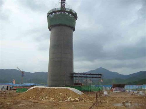 水泥煙囪